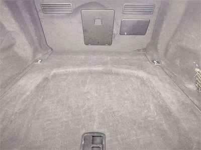 2017 Audi A8 L 3.0T quattro