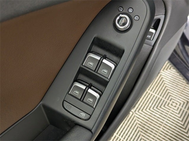 2014 Audi A4 2.0T Premium quattro