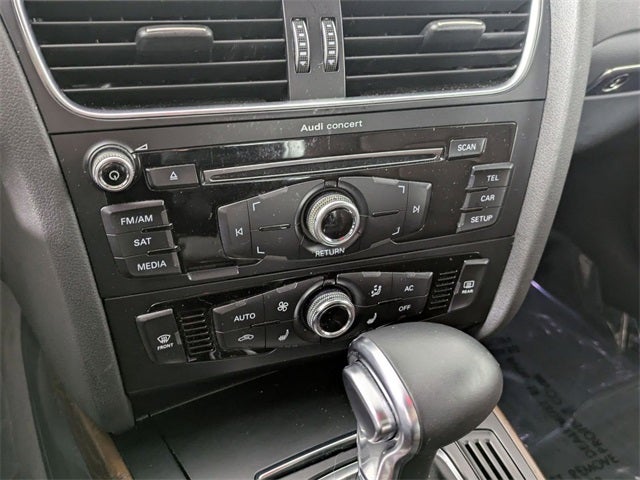 2014 Audi A4 2.0T Premium quattro