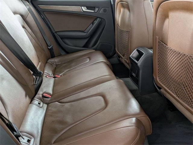 2014 Audi A4 2.0T Premium quattro