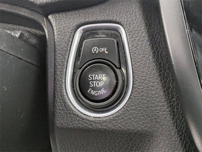 2016 BMW 4 Series 435i Gran Coupe