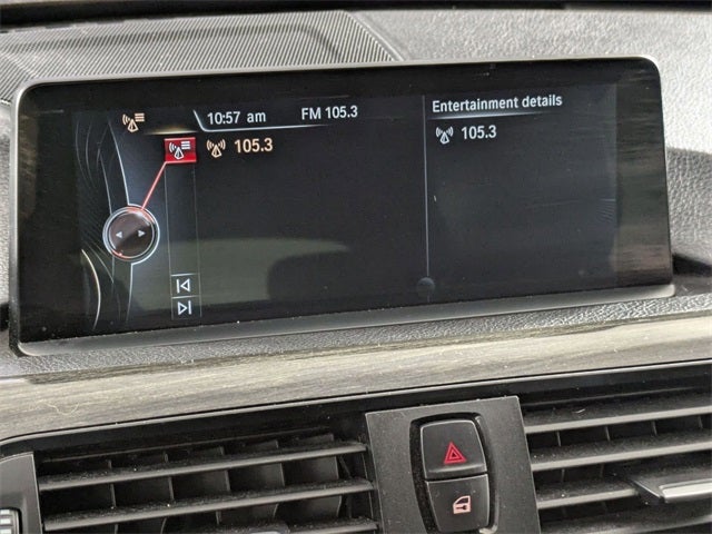 2016 BMW 4 Series 435i Gran Coupe