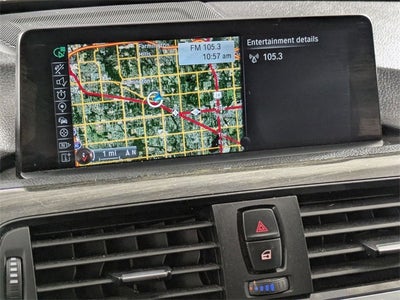 2016 BMW 4 Series 435i Gran Coupe