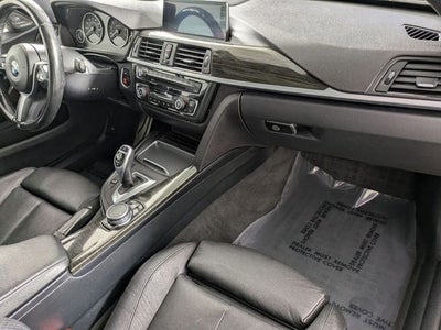 2016 BMW 4 Series 435i Gran Coupe