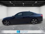 2018 BMW 7 Series 750