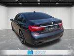 2018 BMW 7 Series 750