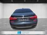 2018 BMW 7 Series 750