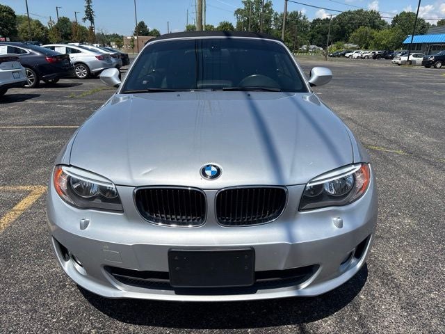2013 BMW 1 Series 128i