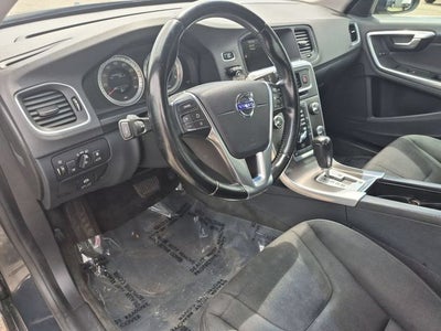 2012 Volvo S60 T5