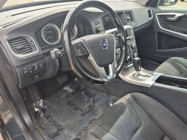 2012 Volvo S60 T5
