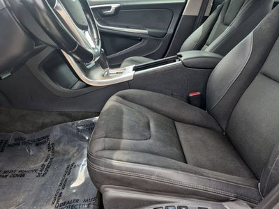 2012 Volvo S60 T5