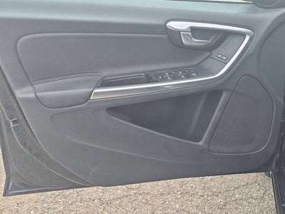 2012 Volvo S60 T5