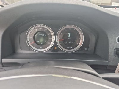 2012 Volvo S60 T5