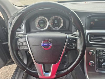 2012 Volvo S60 T5