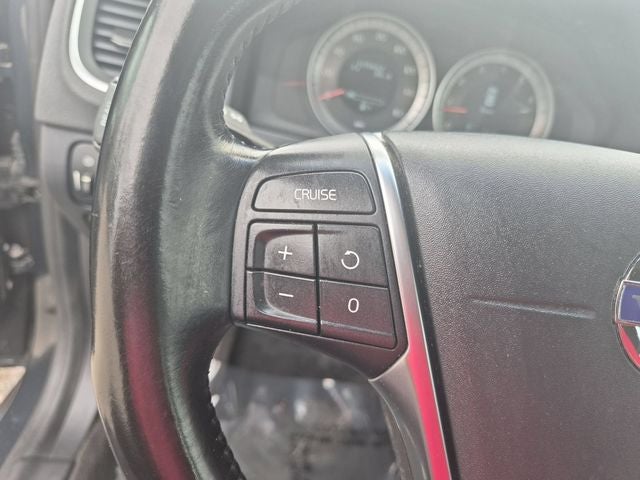 2012 Volvo S60 T5