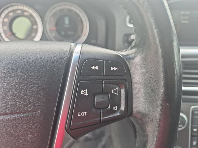 2012 Volvo S60 T5