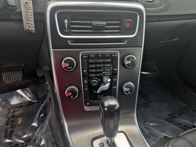 2012 Volvo S60 T5