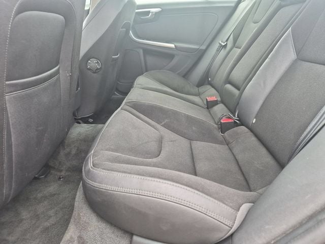 2012 Volvo S60 T5