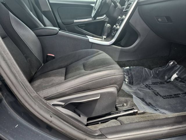 2012 Volvo S60 T5