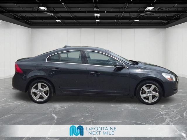 2012 Volvo S60 T5