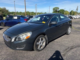 2012 Volvo S60 T5