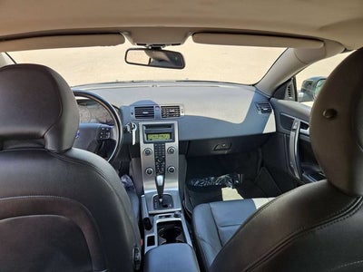 2009 Volvo C70 T5