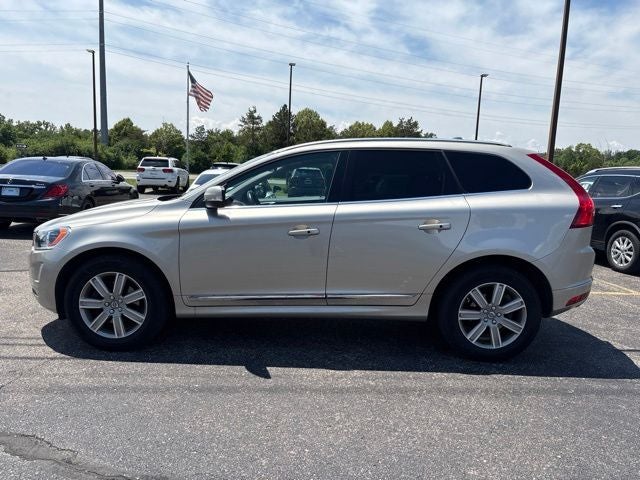 2017 Volvo XC60 T5 Inscription