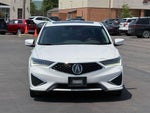 2022 Acura ILX Premium Package