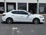 2022 Acura ILX Premium Package