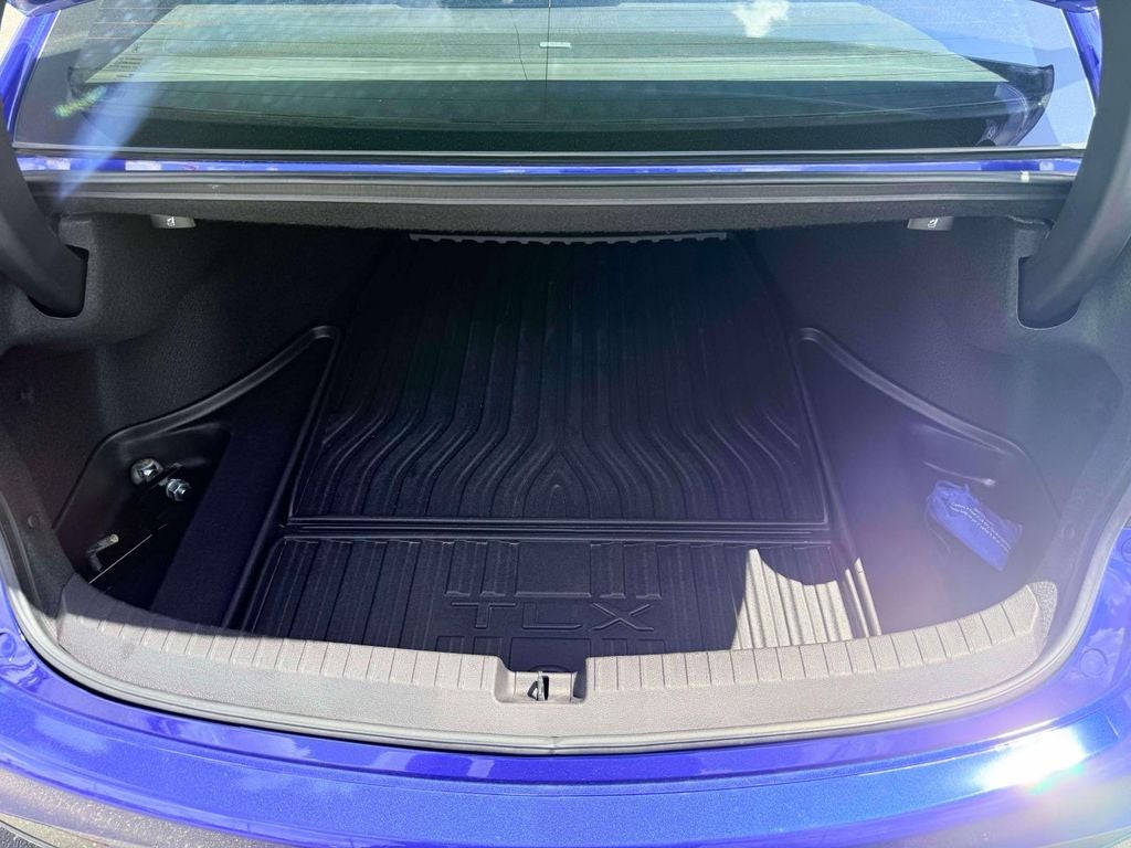 2020 Acura TLX 3.5L A-Spec Pkg SH-AWD