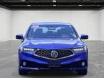 2020 Acura TLX 3.5L A-Spec Pkg SH-AWD