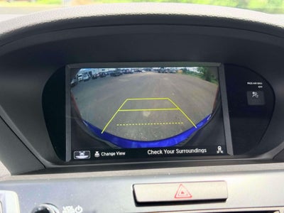 2020 Acura TLX 3.5L A-Spec Pkg SH-AWD