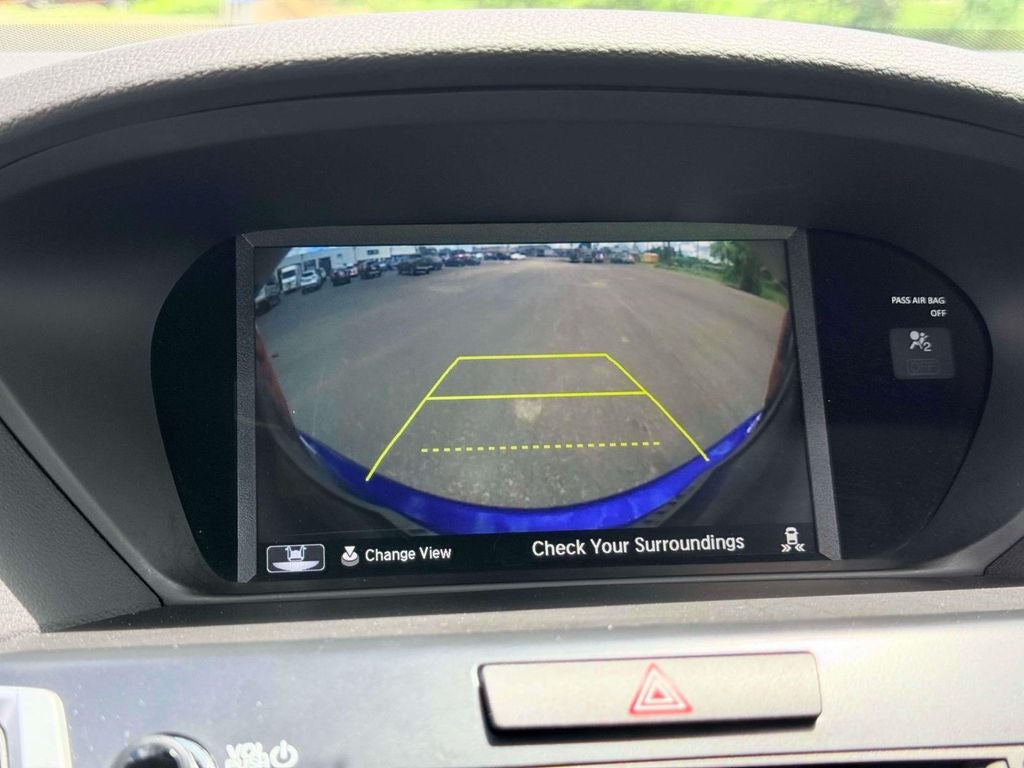 2020 Acura TLX 3.5L A-Spec Pkg SH-AWD