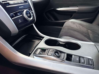 2020 Acura TLX 3.5L A-Spec Pkg SH-AWD