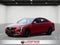 2023 Cadillac CT4 Luxury
