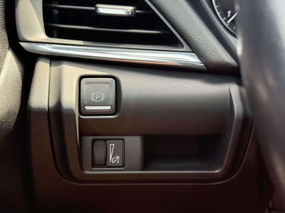 2023 Cadillac CT4 Luxury