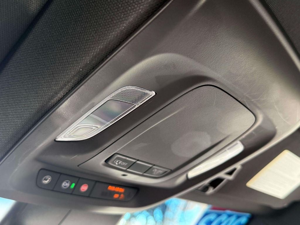 2023 Cadillac CT4 Luxury