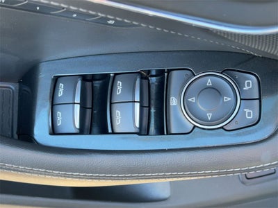 2024 Cadillac CT5 Premium Luxury