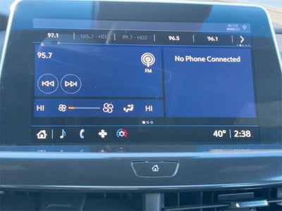 2024 Cadillac CT5 Premium Luxury