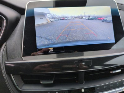 2024 Cadillac CT5 Premium Luxury