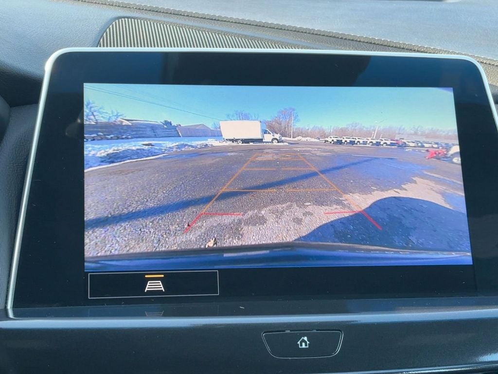 2024 Cadillac CT5 Premium Luxury