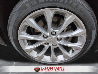 2024 Cadillac CT5 Premium Luxury