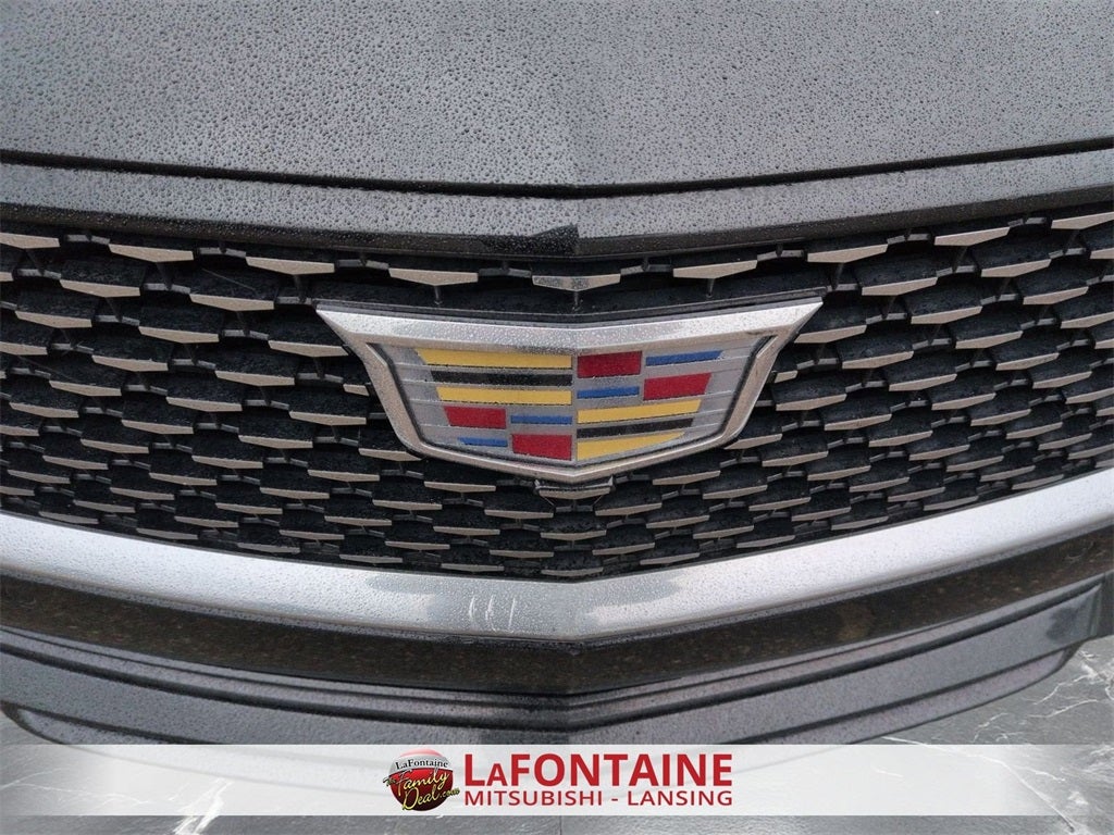 2024 Cadillac CT5 Premium Luxury