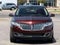 2012 Lincoln MKX Base