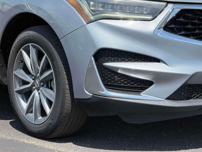 2021 Acura RDX Technology Package