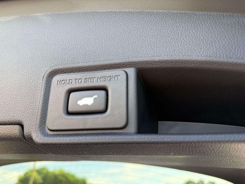 2021 Acura RDX Technology Package