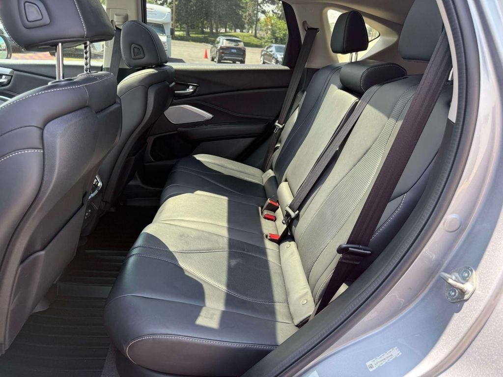2021 Acura RDX Technology Package