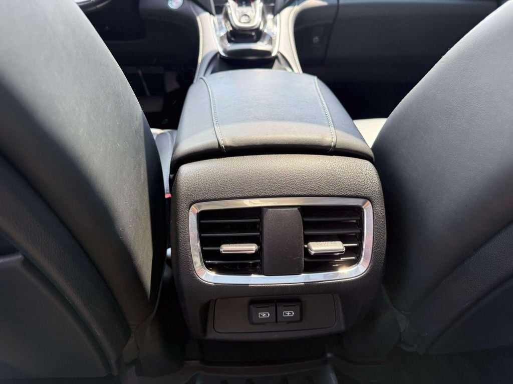 2021 Acura RDX Technology Package