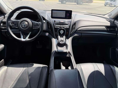 2021 Acura RDX Technology Package