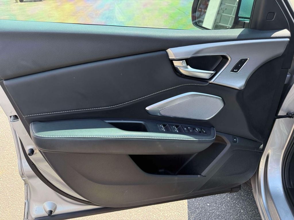 2021 Acura RDX Technology Package